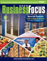 OECS Business Focus 6